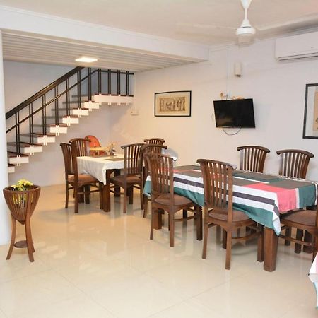 Colombo Residence Εξωτερικό φωτογραφία