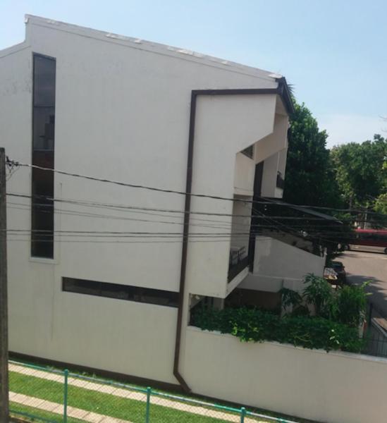 Colombo Residence Εξωτερικό φωτογραφία