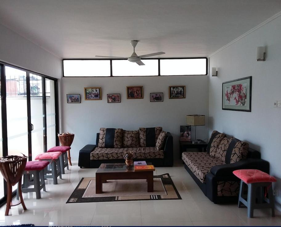 Colombo Residence Εξωτερικό φωτογραφία