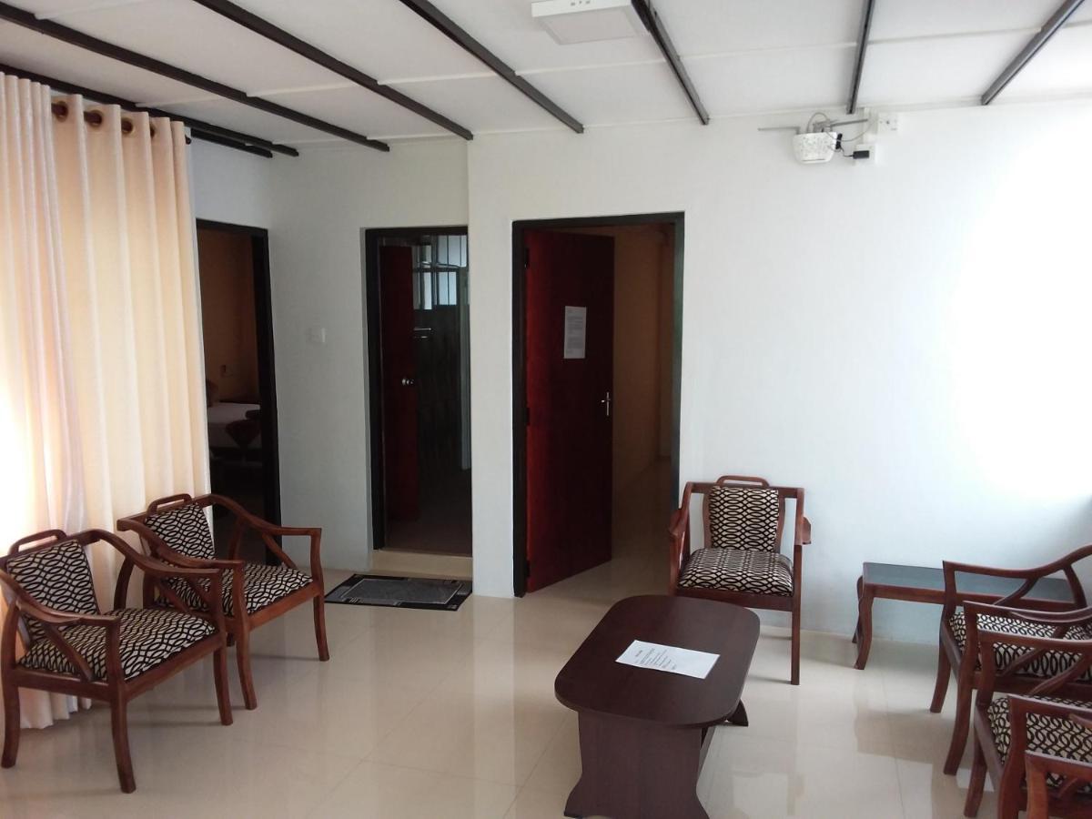 Colombo Residence Εξωτερικό φωτογραφία