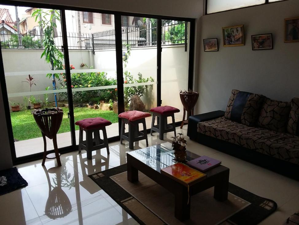 Colombo Residence Εξωτερικό φωτογραφία