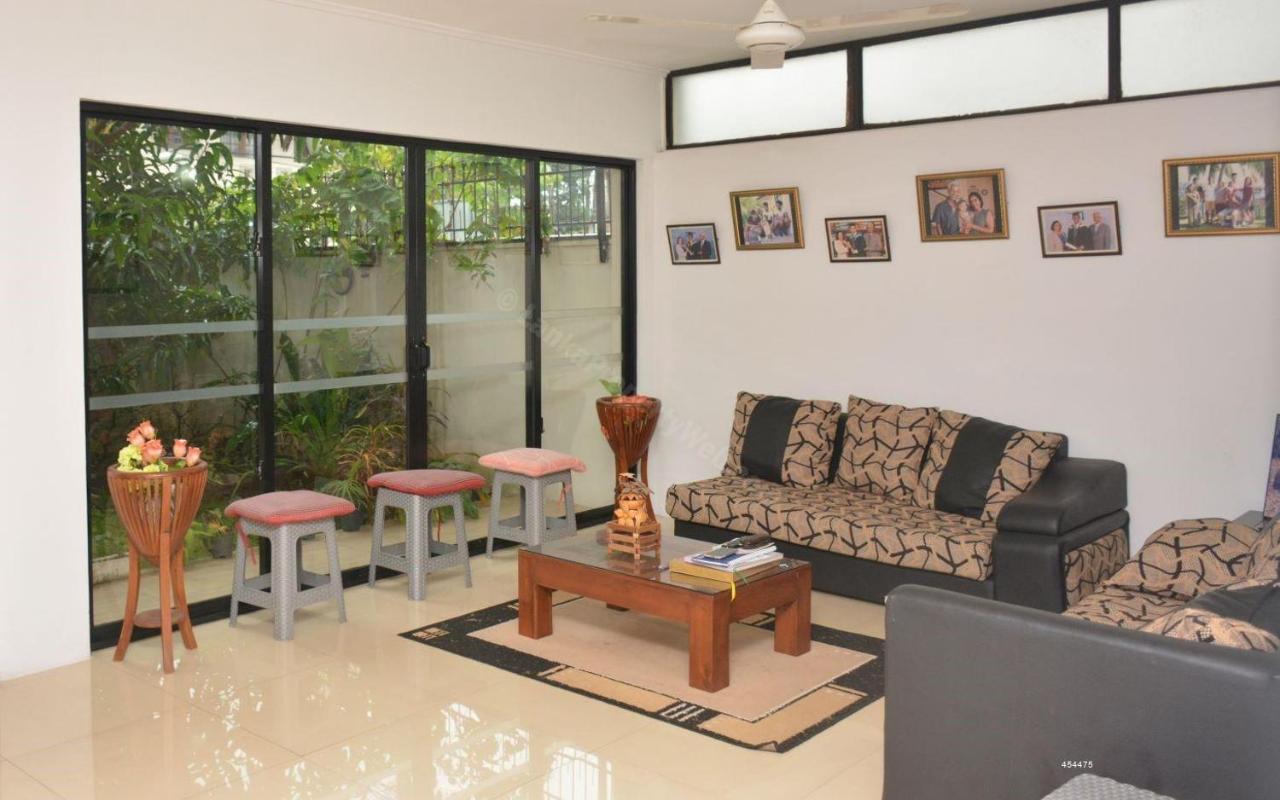 Colombo Residence Εξωτερικό φωτογραφία