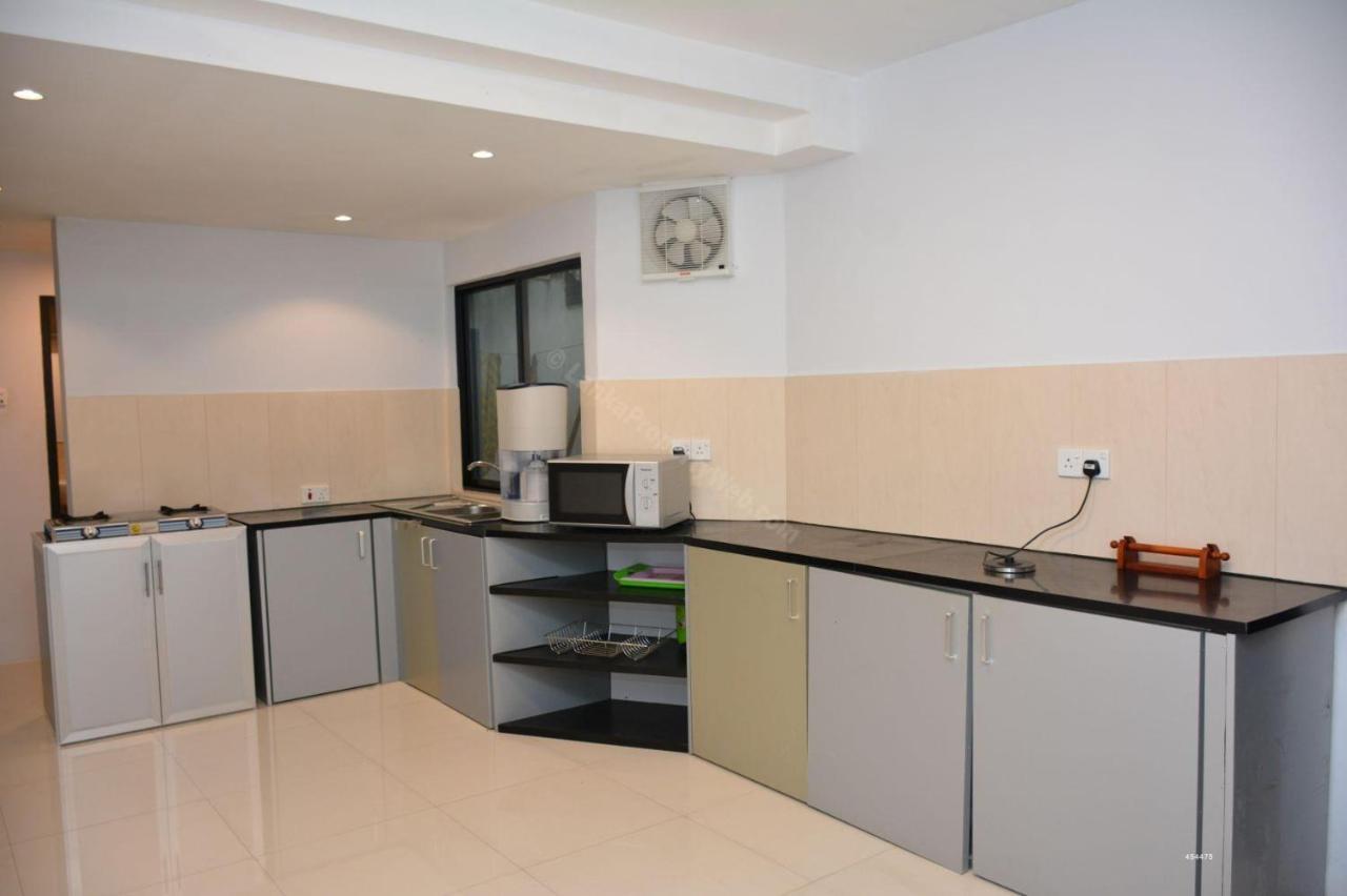 Colombo Residence Εξωτερικό φωτογραφία