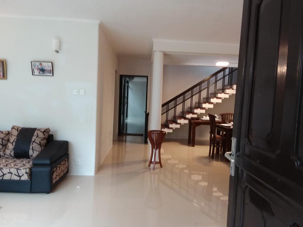 Colombo Residence Εξωτερικό φωτογραφία