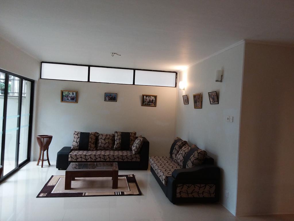 Colombo Residence Εξωτερικό φωτογραφία