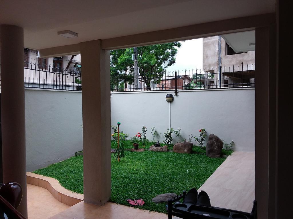 Colombo Residence Εξωτερικό φωτογραφία