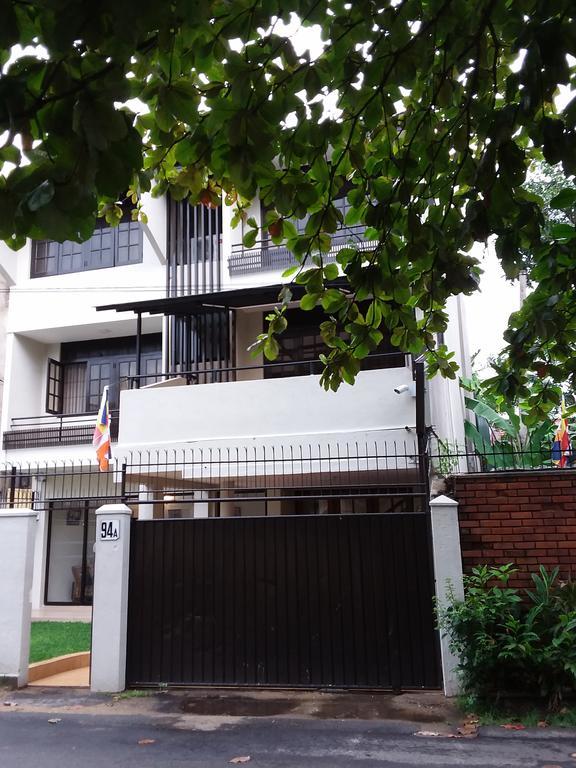 Colombo Residence Εξωτερικό φωτογραφία