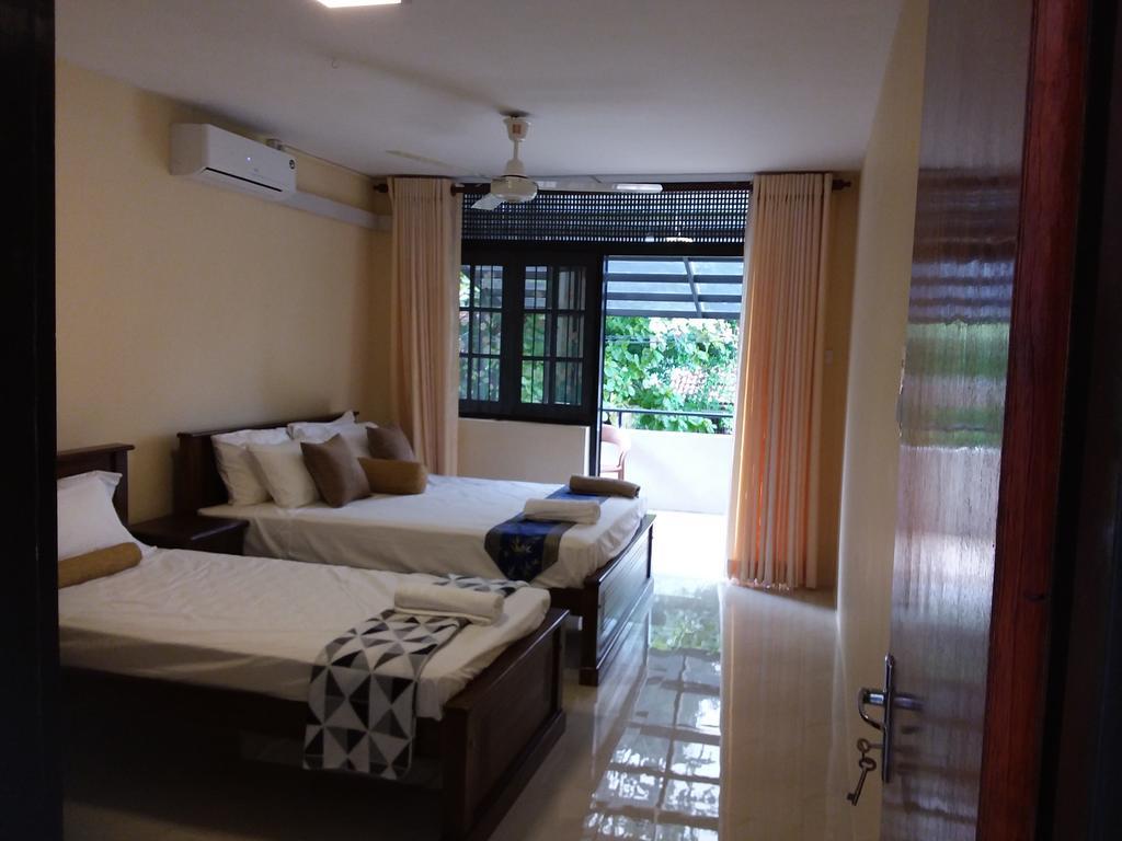 Colombo Residence Εξωτερικό φωτογραφία