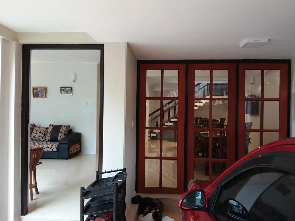 Colombo Residence Εξωτερικό φωτογραφία