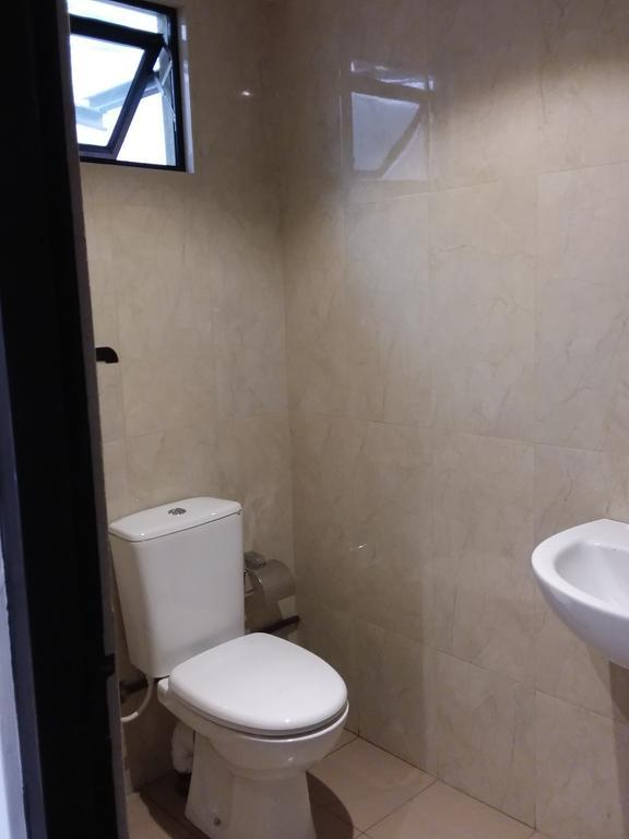 Colombo Residence Εξωτερικό φωτογραφία