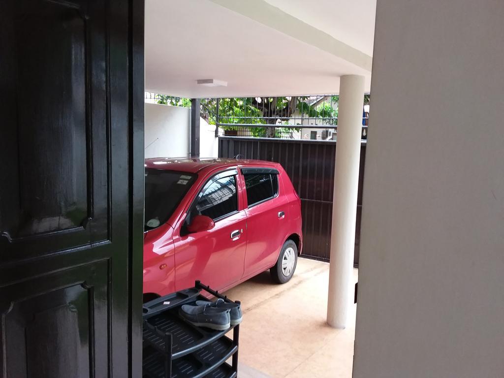 Colombo Residence Εξωτερικό φωτογραφία