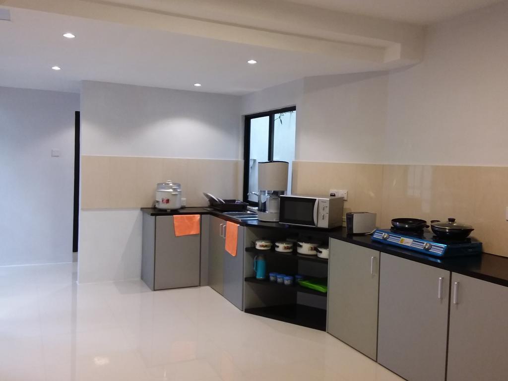 Colombo Residence Εξωτερικό φωτογραφία