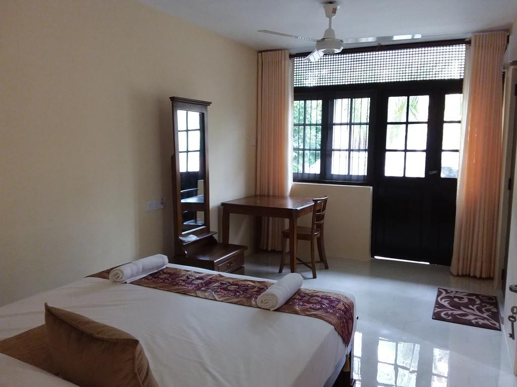 Colombo Residence Εξωτερικό φωτογραφία