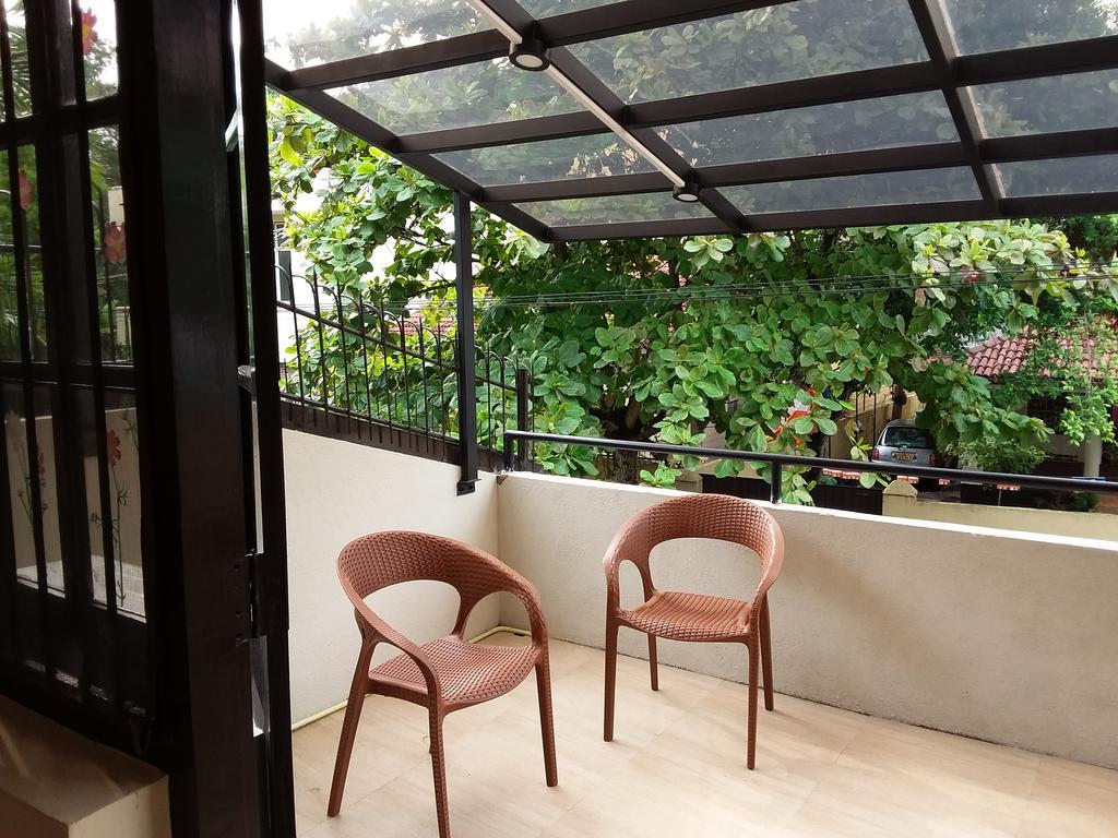 Colombo Residence Εξωτερικό φωτογραφία