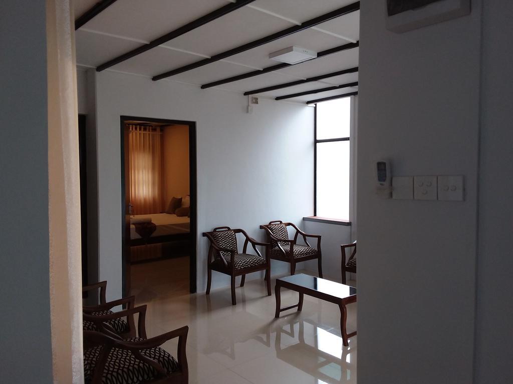 Colombo Residence Εξωτερικό φωτογραφία