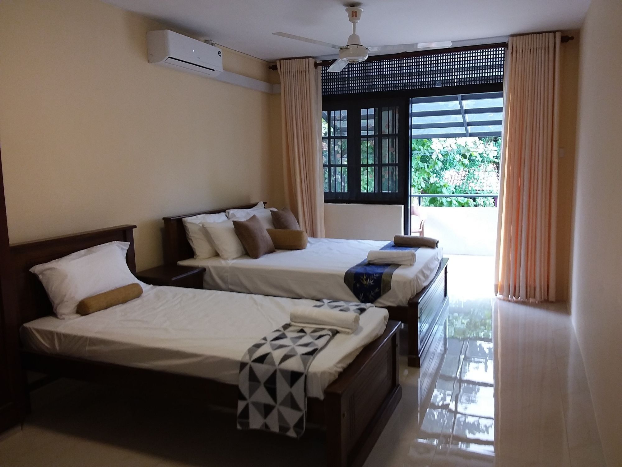 Colombo Residence Εξωτερικό φωτογραφία